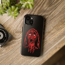 Load image into Gallery viewer, Blood Mary Tough Phone Case (iPhone &amp; Samsung)