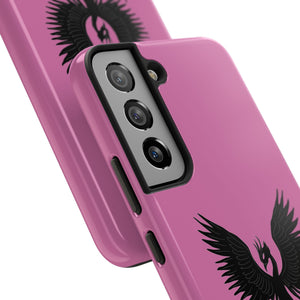 Phoenix Tough Phone Case (iPhone & Samsung)