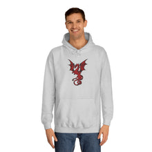 Load image into Gallery viewer, Dragon Hoodie (Various Colors)