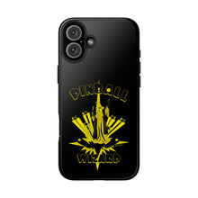 Load image into Gallery viewer, Pinball Wizard Tough Phone Case (Samsung &amp; iPhone)