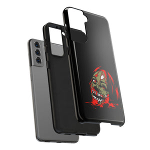 Severed Tough Phone Case (iPhone & Samsung)