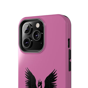 Phoenix Tough Phone Case (iPhone & Samsung)