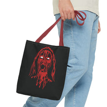 Load image into Gallery viewer, Bloody Mary Tote Bag (Various Sizes)