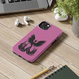 Phoenix Tough Phone Case (iPhone & Samsung)