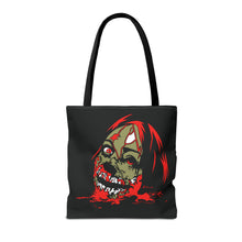 Load image into Gallery viewer, Severed Tote Bag (Various Sizes)