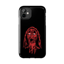 Load image into Gallery viewer, Blood Mary Tough Phone Case (iPhone &amp; Samsung)