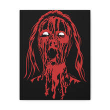 Load image into Gallery viewer, Bloody Mary Canvas Print (Various Sizes)