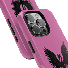 Load image into Gallery viewer, Phoenix Tough Phone Case (iPhone &amp; Samsung)