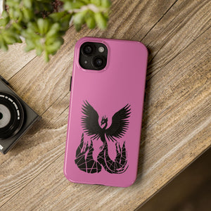 Phoenix Tough Phone Case (iPhone & Samsung)