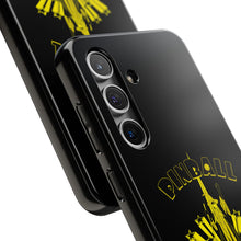 Load image into Gallery viewer, Pinball Wizard Tough Phone Case (Samsung &amp; iPhone)