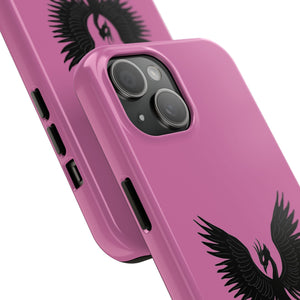 Phoenix Tough Phone Case (iPhone & Samsung)