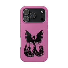 Load image into Gallery viewer, Phoenix Tough Phone Case (iPhone &amp; Samsung)