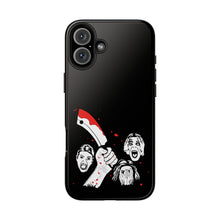 Load image into Gallery viewer, The Horror Tough Phone Case (iPhone &amp; Samsung)