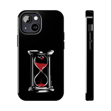 Load image into Gallery viewer, Hourglass Tough Phone Case (iPhone &amp; Samsung)
