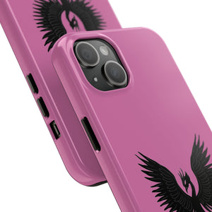 Phoenix Tough Phone Case (iPhone & Samsung)