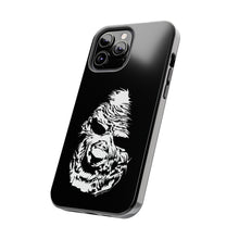 Load image into Gallery viewer, Zombie Face Tough Phone Case (iPhone &amp; Samsung)