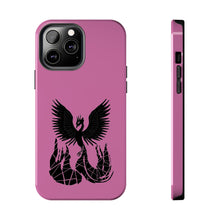 Load image into Gallery viewer, Phoenix Tough Phone Case (iPhone &amp; Samsung)