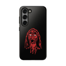 Load image into Gallery viewer, Blood Mary Tough Phone Case (iPhone &amp; Samsung)