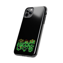 Load image into Gallery viewer, 3 Zombies Tough Phone Case (Samsung &amp; iPhone)