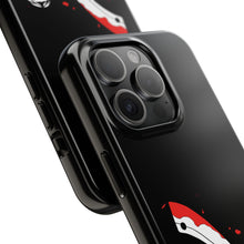 Load image into Gallery viewer, The Horror Tough Phone Case (iPhone &amp; Samsung)