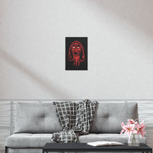 Load image into Gallery viewer, Bloody Mary Poster (Various Sizes)