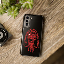 Load image into Gallery viewer, Blood Mary Tough Phone Case (iPhone &amp; Samsung)