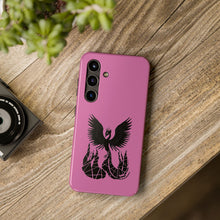 Load image into Gallery viewer, Phoenix Tough Phone Case (iPhone &amp; Samsung)