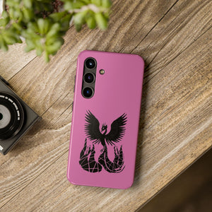 Phoenix Tough Phone Case (iPhone & Samsung)