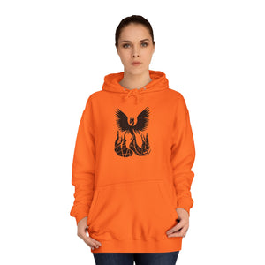 Phoenix Hoodie (Various Colors)