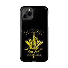 Load image into Gallery viewer, Pinball Wizard Tough Phone Case (Samsung &amp; iPhone)