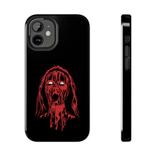 Load image into Gallery viewer, Blood Mary Tough Phone Case (iPhone &amp; Samsung)