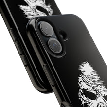 Load image into Gallery viewer, Zombie Face Tough Phone Case (iPhone &amp; Samsung)