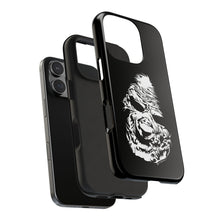 Load image into Gallery viewer, Zombie Face Tough Phone Case (iPhone &amp; Samsung)