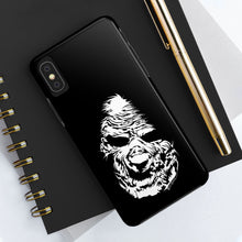 Load image into Gallery viewer, Zombie Face Tough Phone Case (iPhone &amp; Samsung)