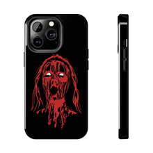 Load image into Gallery viewer, Blood Mary Tough Phone Case (iPhone &amp; Samsung)