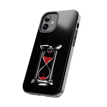 Load image into Gallery viewer, Hourglass Tough Phone Case (iPhone &amp; Samsung)