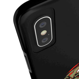 Severed Tough Phone Case (iPhone & Samsung)