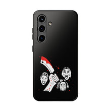 Load image into Gallery viewer, The Horror Tough Phone Case (iPhone &amp; Samsung)