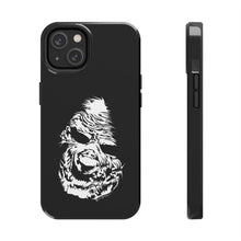 Load image into Gallery viewer, Zombie Face Tough Phone Case (iPhone &amp; Samsung)