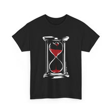 Load image into Gallery viewer, Hourglass Cotton Tee