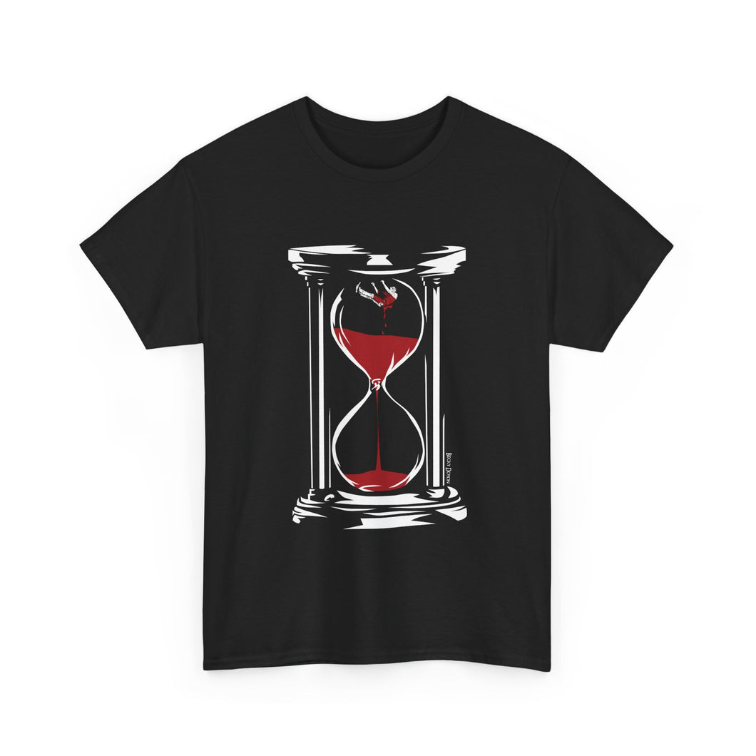 Hourglass Cotton Tee