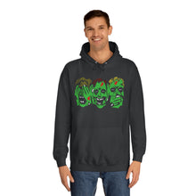 Load image into Gallery viewer, 3 Zombies Hoodie