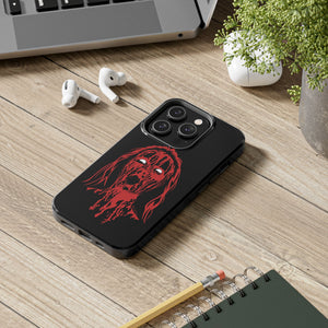 Blood Mary Tough Phone Case (iPhone & Samsung)