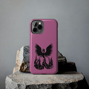 Phoenix Tough Phone Case (iPhone & Samsung)