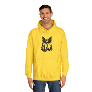 Phoenix Hoodie (Various Colors)