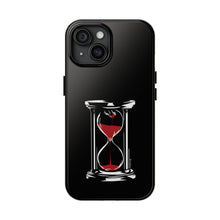 Load image into Gallery viewer, Hourglass Tough Phone Case (iPhone &amp; Samsung)