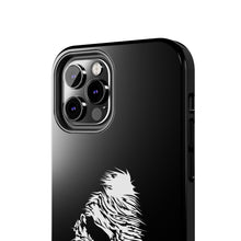 Load image into Gallery viewer, Zombie Face Tough Phone Case (iPhone &amp; Samsung)