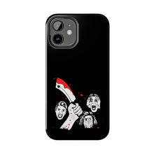 Load image into Gallery viewer, The Horror Tough Phone Case (iPhone &amp; Samsung)
