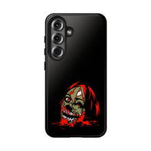Load image into Gallery viewer, Severed Tough Phone Case (iPhone &amp; Samsung)
