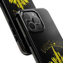 Load image into Gallery viewer, Pinball Wizard Tough Phone Case (Samsung &amp; iPhone)